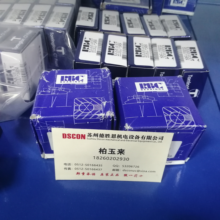 美国RBC轴承KP10AFS428 美国RBC机器人轴承 美国RBC航空航天轴承 美国RBC半导体轴承