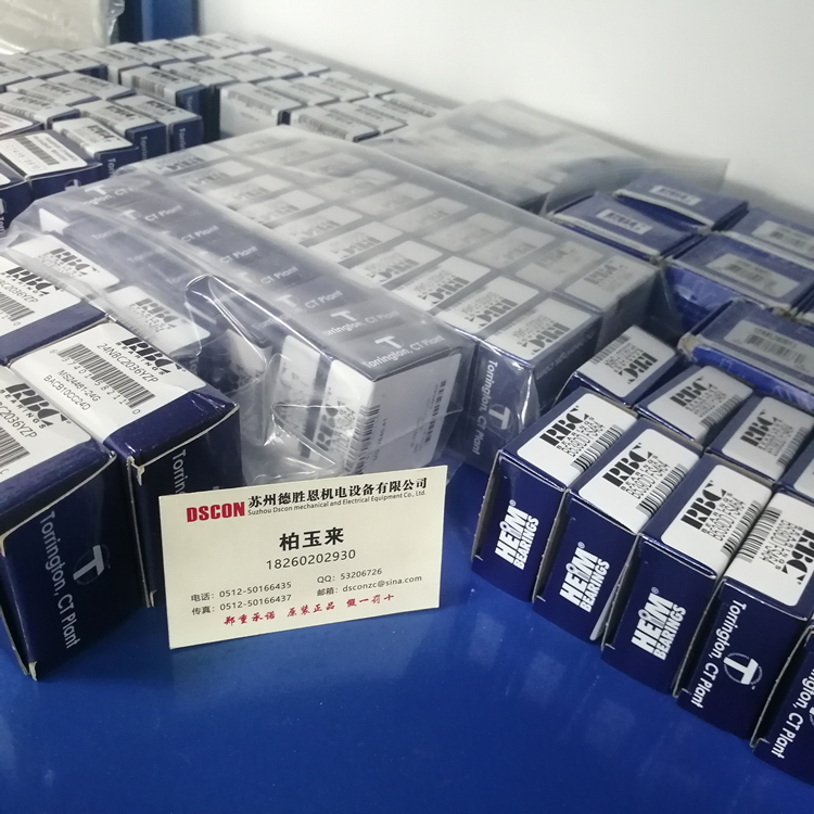 美国RBC轴承MKSP4AFS428 美国RBC机器人轴承 美国RBC航空航天轴承 美国RBC半导体轴承