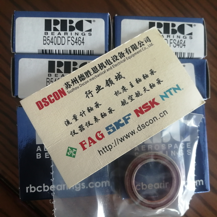 美国RBC轴承ATF-6 美国RBC机器人轴承 美国RBC航空航天轴承 美国RBC半导体轴承