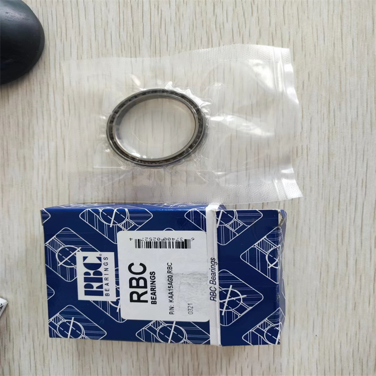 KAA10AG0 美国KAYDON薄壁轴承SilverThin薄壁轴承
