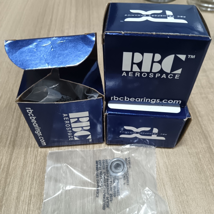 HM4M 美国HEIM航空航天轴承 HM5ET HM6BE RBC半导体轴承