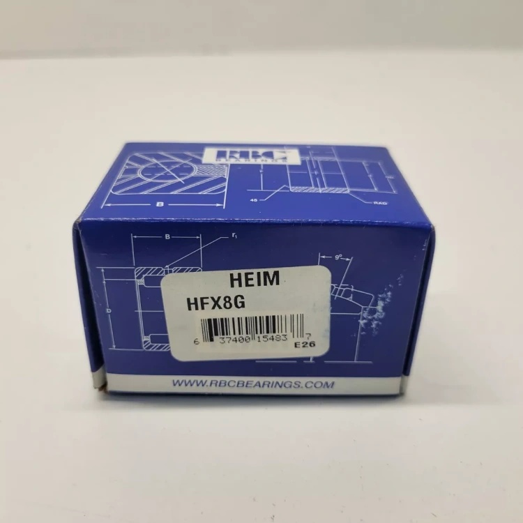 HML3P 美国HEIM杆端关节轴承 3120-008524455 RBC半导体轴承