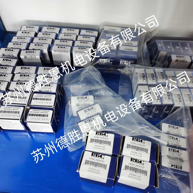 M81935/1-14KL 美国HEIM航空杆端轴承 M81935/1-4KL RBC机身控制轴承