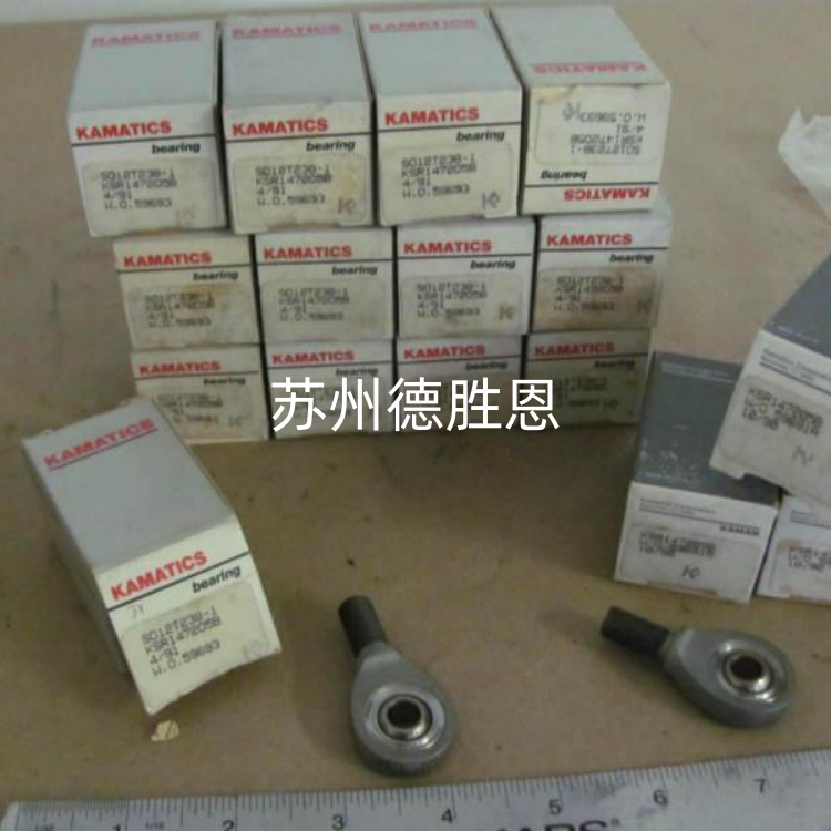KMR06-16CNGB 美国KAMATICS轴承 KR12CNGBZ NICE军工轴承