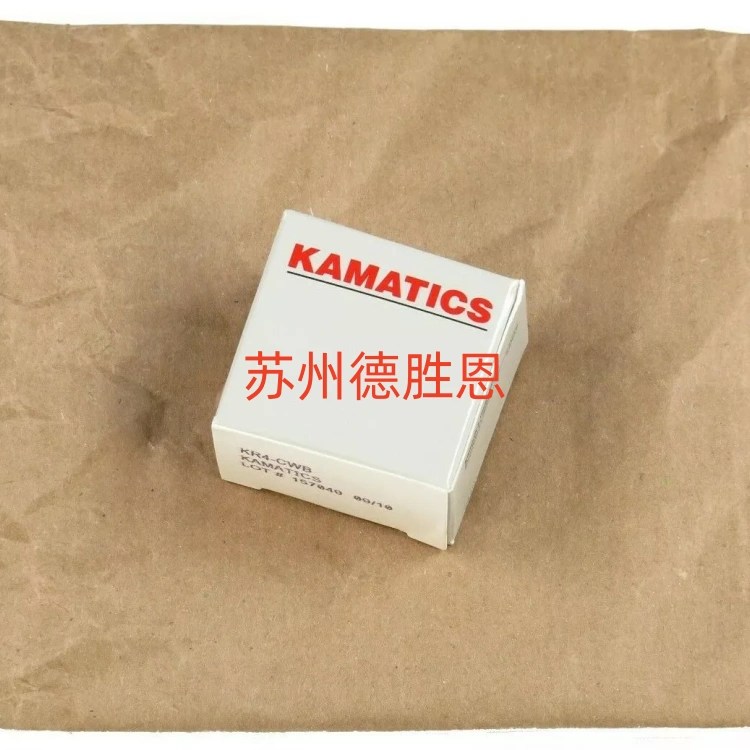 KRP123106VT 美国KAMATICS轴承 KRP141500VT-5-9 NICE军工轴承