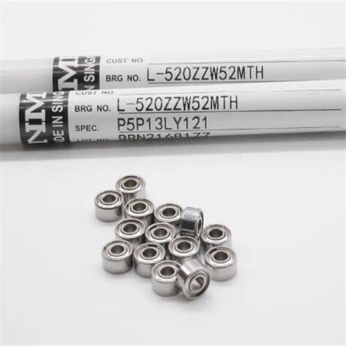SSF1/4A2Z 日本NMB微型不锈钢轴承 SSF69/2 5-2Z SSRI4ZZ