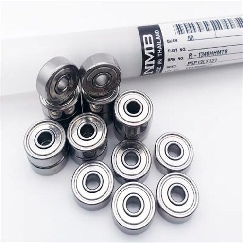 DDL850ZZ DDR-2 SS1/8A/6 日本NMB微型轴承 DDL950ZZ DDRI-5532