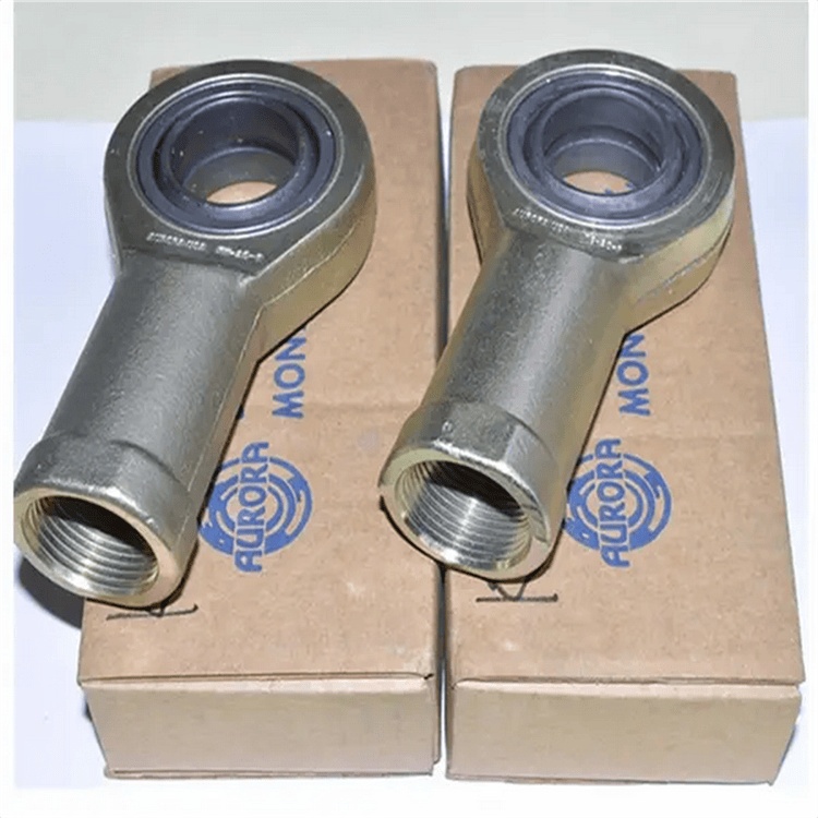 NC-4G NC-3G NC-14G 美国AURORA关节轴承 NC-16 NC-12 NC-10