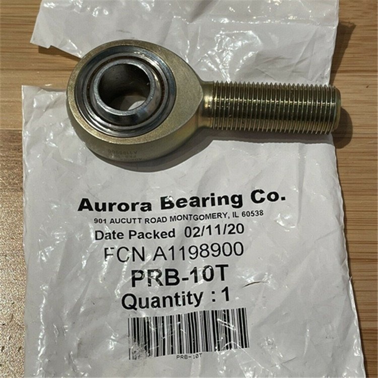 WC-6G WC-5G WC-4G 美国AURORA杆端轴承 WC-3G HXAM-4TM-500 HXAM-5TM-500