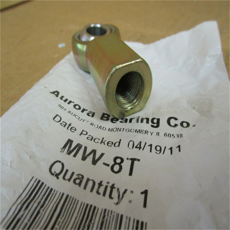 HXAB-7TM-500 HXAB-8TM-500 美国AURORA关节轴承 HXAB-10TM-500 HXAB-12TM-500