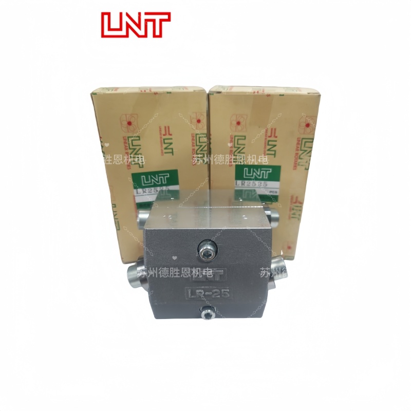 LNT轴承直线运动轴承MFLWSB16， MFLWSB20， MFLWSB25， MFLWSB30自动化机器人轴承