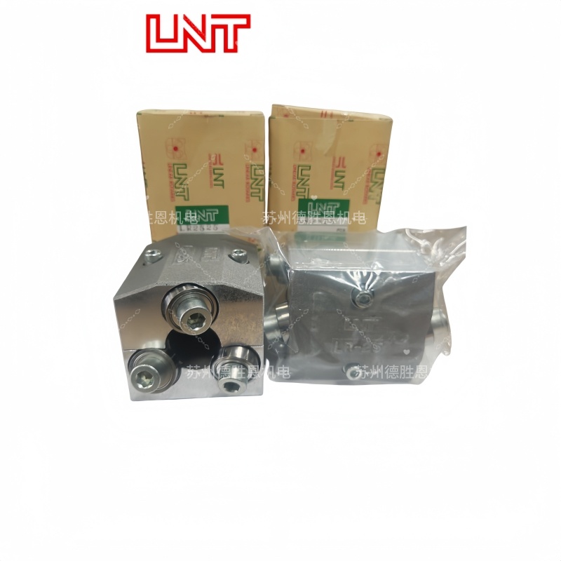 LNT轴承CBW12， CBW13， CBW16， CBW20， CBW25直线运动轴承，自动化机器人轴承