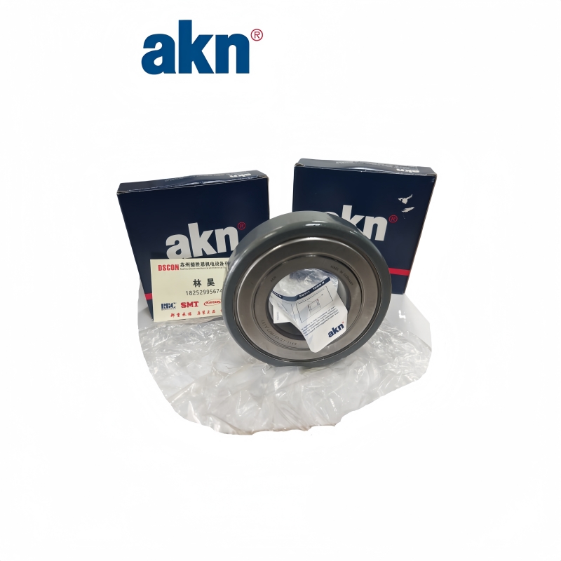 AKN轴承NU328E/M6/C3/SQ77， NU328E/M6/C4/SQ77， NJ328ET2/C3/SQ77电绝缘轴承，电动机发电机轴承