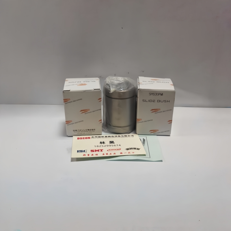 NB轴承SMS20G， SMS25G， SMS30G， SMS35G， SMS40G机器人直线运动轴承，自动化线性运动轴承