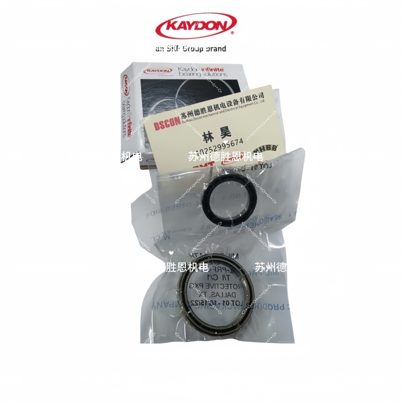 KAYDON轴承KA035AR0， KA040AR0， KA042AR0， KA045AR0半导体薄壁轴承，医疗器械机器人轴承
