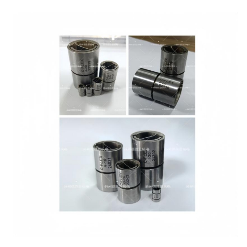 C-FLEX轴承B-10十字扭簧轴承，Riverhawk轴承5005-800磨床测量臂轴承 悬臂枢轴单端轴承